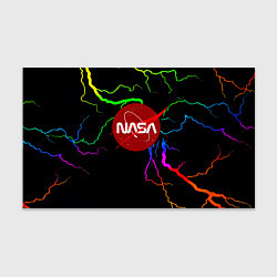 Бумага для упаковки НАСА молнии градиент, цвет: 3D-принт