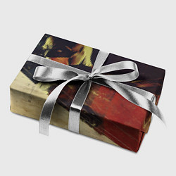 Бумага для упаковки Бэтмен ретро стиль, цвет: 3D-принт — фото 2