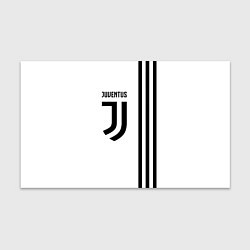 Бумага для упаковки Juventus line, цвет: 3D-принт