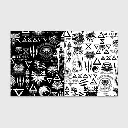 Бумага для упаковки Monster energy логотипы игр, цвет: 3D-принт