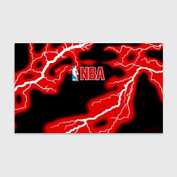 Бумага для упаковки NBA шторм, цвет: 3D-принт