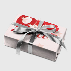 Бумага для упаковки 9 мая со звездами, цвет: 3D-принт — фото 2