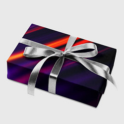 Бумага для упаковки Multicolored, цвет: 3D-принт — фото 2