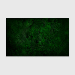 Бумага для упаковки Абстракция - green moss cover, цвет: 3D-принт