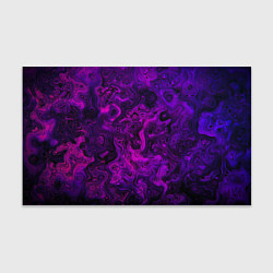 Бумага для упаковки Mixing colors, цвет: 3D-принт