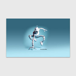 Бумага для упаковки Spider Bender - meme, цвет: 3D-принт