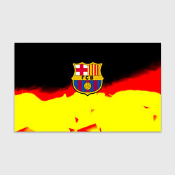 Бумага для упаковки Borussia абстракция золото геометрия, цвет: 3D-принт