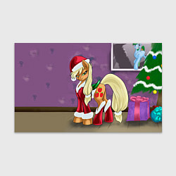 Бумага для упаковки Pinky Pie: Xmas