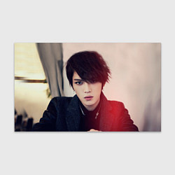 Бумага для упаковки Kim JaeJoong, цвет: 3D-принт