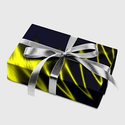 Бумага для упаковки Молния, цвет: 3D-принт — фото 2