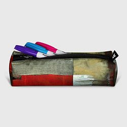 Пенал для ручек Абстрактное искусство, цвет: 3D-принт — фото 2