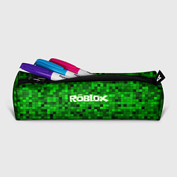 Пенал для ручек Roblox, цвет: 3D-принт — фото 2