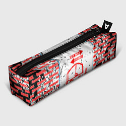 Пенал для ручек LIMP BIZKIT, цвет: 3D-принт