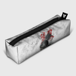Пенал для ручек SEKIRO SHADOW DIE TWICE, цвет: 3D-принт