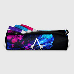 Пенал для ручек Assassin??s Creed, цвет: 3D-принт — фото 2