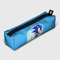 Пенал для ручек Sonic, цвет: 3D-принт