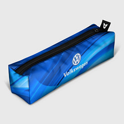 Пенал для ручек Volkswagen, цвет: 3D-принт