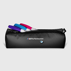 Пенал для ручек BMW CARBON, цвет: 3D-принт — фото 2