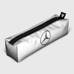 Пенал для ручек Mercedes-Benz, цвет: 3D-принт