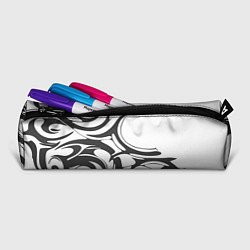 Пенал для ручек Узоры, цвет: 3D-принт — фото 2