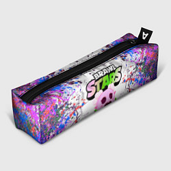 Пенал для ручек Sakura Spike Brawl Stars, цвет: 3D-принт