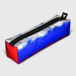 Пенал для ручек Россия, цвет: 3D-принт