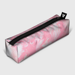 Пенал для ручек Розовая Богемия, цвет: 3D-принт