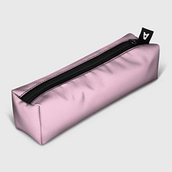 Пенал для ручек Светло-розовый, цвет: 3D-принт