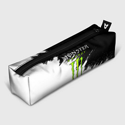 Пенал для ручек MONSTER ENERGY, цвет: 3D-принт