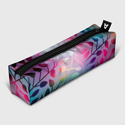 Пенал Листья