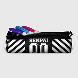 Пенал для ручек SENPAI, цвет: 3D-принт — фото 2