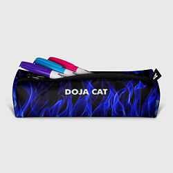 Пенал для ручек DOJA CAT, цвет: 3D-принт — фото 2