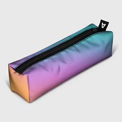Пенал для ручек Градиент, цвет: 3D-принт