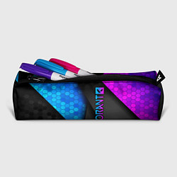 Пенал для ручек Valorant, цвет: 3D-принт — фото 2