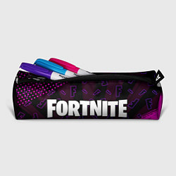 Пенал для ручек FORTNITE ФОРТНАЙТ, цвет: 3D-принт — фото 2