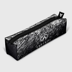 Пенал для ручек INFINITI, цвет: 3D-принт