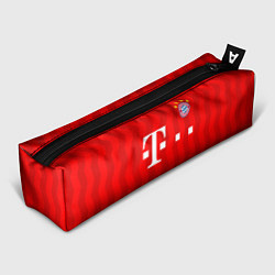 Пенал для ручек FC Bayern Munchen, цвет: 3D-принт