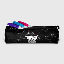 Пенал для ручек АНГЕЛЫ СМЕРТИ, цвет: 3D-принт — фото 2
