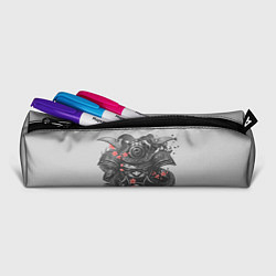 Пенал для ручек Samurai, цвет: 3D-принт — фото 2
