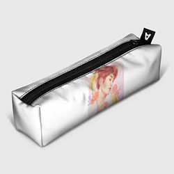 Пенал для ручек Nct taeyong, цвет: 3D-принт