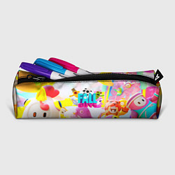 Пенал для ручек FALL GAYS ФОЛЛ ГАЙС, цвет: 3D-принт — фото 2