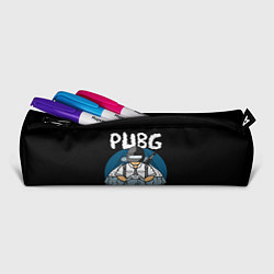Пенал для ручек PUBG, цвет: 3D-принт — фото 2