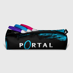 Пенал для ручек PORTAL ПОРТАЛ, цвет: 3D-принт — фото 2