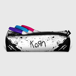 Пенал для ручек Korn, цвет: 3D-принт — фото 2