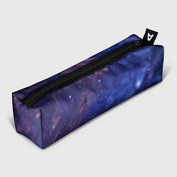 Пенал для ручек Звёздное небо, цвет: 3D-принт