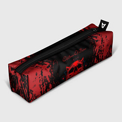 Пенал для ручек Children of Bodom Blood Z, цвет: 3D-принт