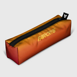 Пенал для ручек FarCry6, цвет: 3D-принт