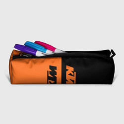 Пенал для ручек KTM КТМ Z, цвет: 3D-принт — фото 2