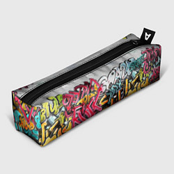 Пенал Graffiti on the wall
