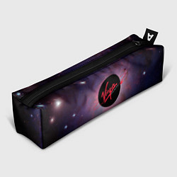 Пенал для ручек Virgin Galactic космос, цвет: 3D-принт